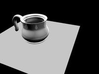 Simple Mug