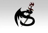 Dragon Sword Emblem
