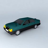 G-Motors "Luxures"