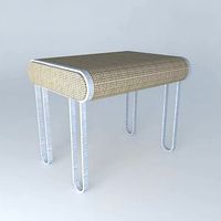 banqueta stool