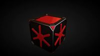 sci fi props - 3