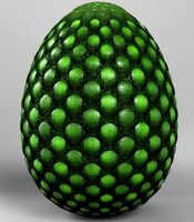 Dragon Egg