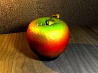 Apple
