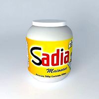 mayonese mayonnaise