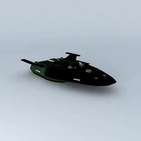 XB Sky Shark Battleship class