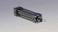 Pneumatic Cilinder