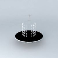 Umbrella Grande Chameleon Lighting