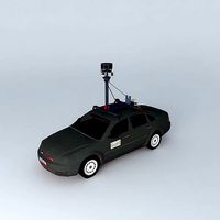 Google Car