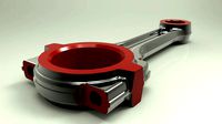 connecting rod