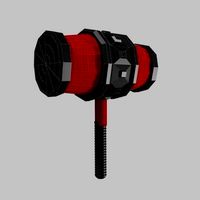 Ban Hammer