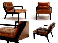 Andoo Lounge Chair