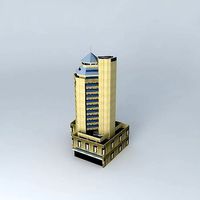 Klift Tower