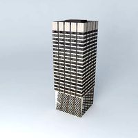 Kent House (ITV HQ), London