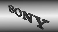 Sony logo