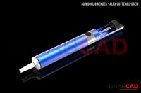 Desoldering Pump Tool