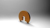 Garrett T35 parts