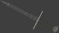 Basic dagger