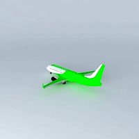 ECO WIND B737 800
