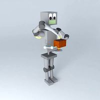 HolydayBot