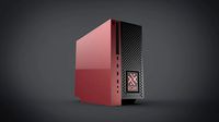 Boxx Future Workstation Concept 1