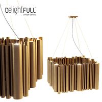 Brubecksus pension cube light