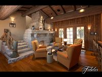 Chalet 01