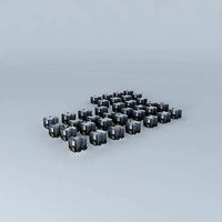 Los Corales (Apple IV)