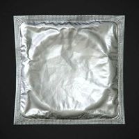 Condom PBR Game-Ready