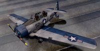 North American T-6 Texan