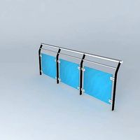 Baranda glazed