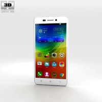 Lenovo S60 Pearl White