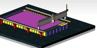 Cnc Drill