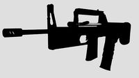weapons