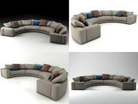 Hills sofa 1