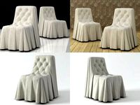 Bohemien chair