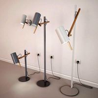 Marset Scantling Lamp Set