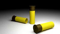 Shotgun Shells