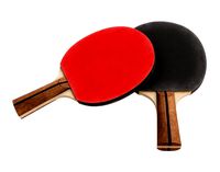 Table Tennis Paddle