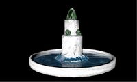 Fountain Animated