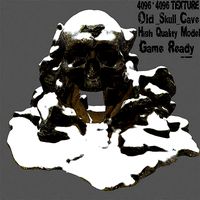 Skull Cave