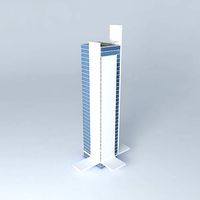 PACIFICBANK Headquarters