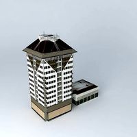 Ministry of Rural Development of the Republic of Indonesia