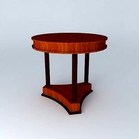 classic side table mesa canto classica