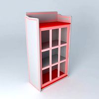 Bookcase