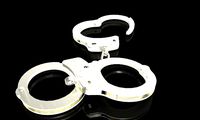 Handcuffs