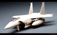 McDonnell Douglas F-15E Strike Eagle