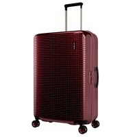 Samsonite Pixelon Suitcase 69cm red