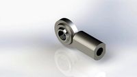 ROD END PIVOT ASSY - FEMALE