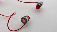 Beats earphones