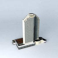 Shangri-La Hotel